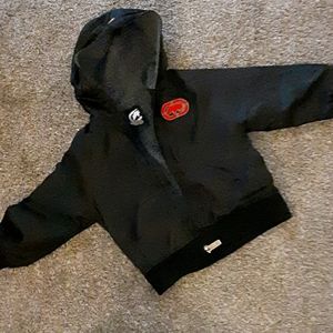 ECKO lil boy jacket